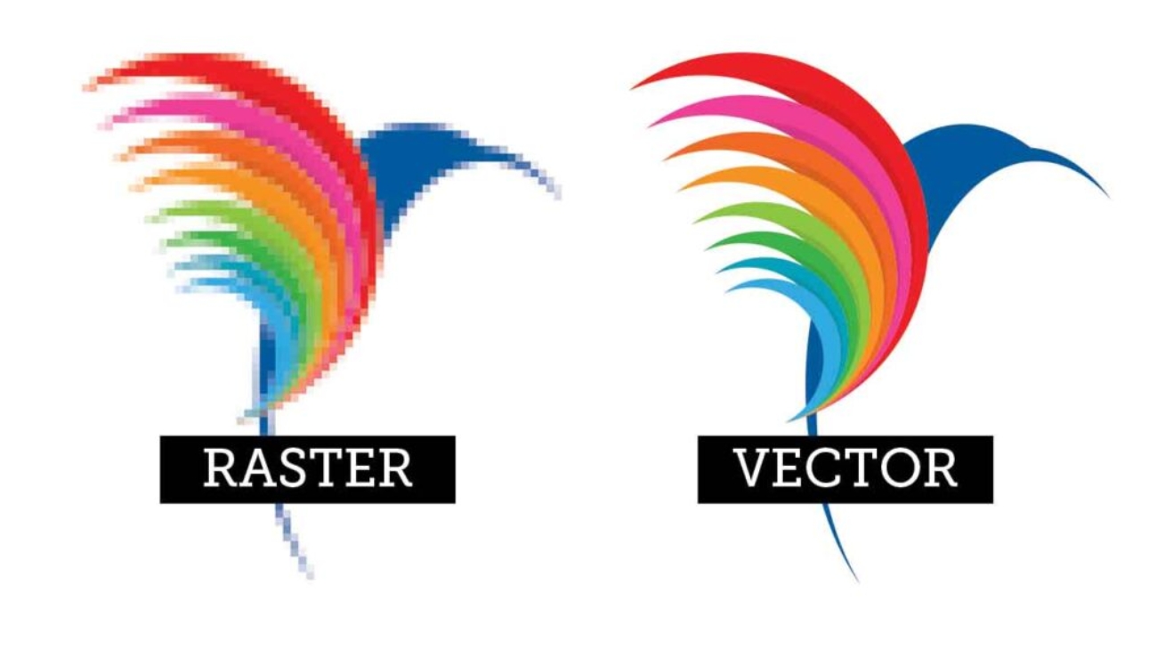 Vector art