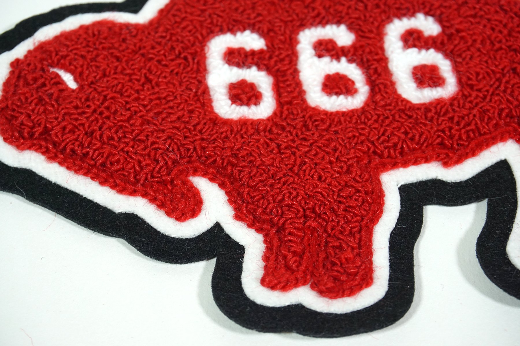 Patches