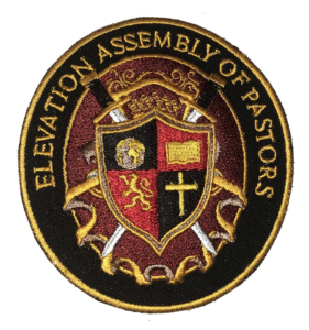 Embroidery Patches