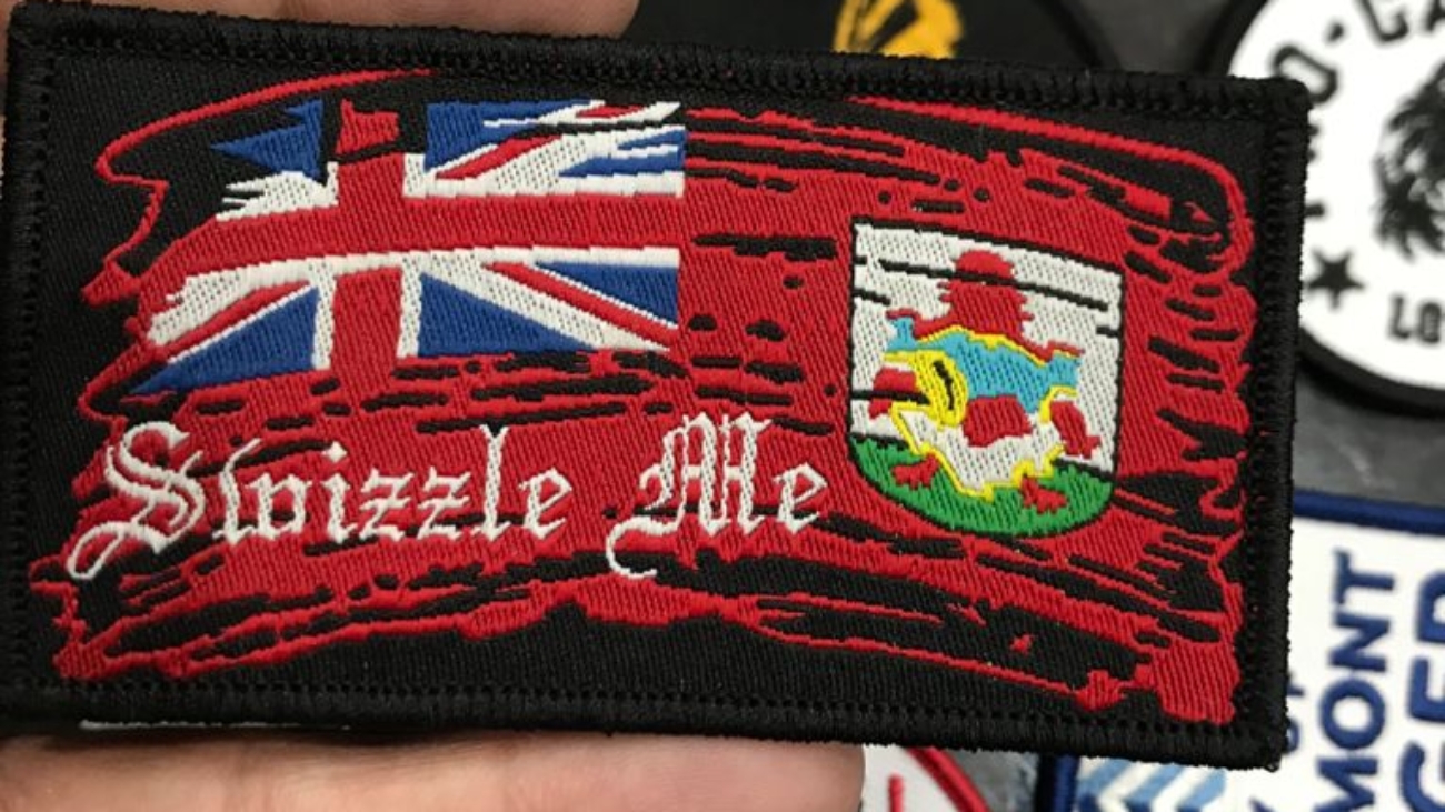 You Need Custom Patches for the Marketing of Your Brands