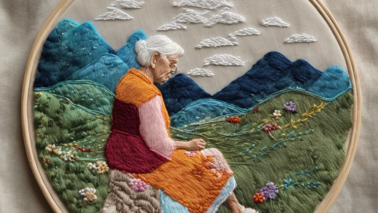 Understanding the Environmental Impact of Custom Embroidery