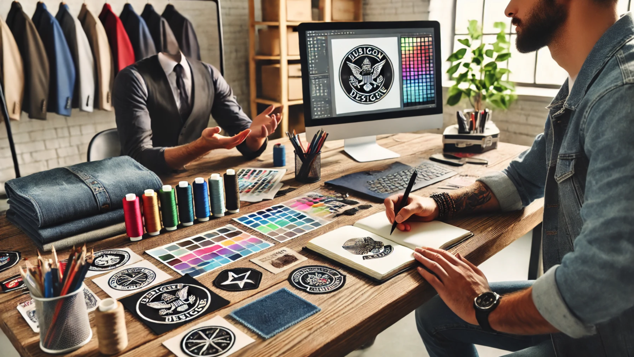 From Concept to Stitch: How Gem Punch Brings Your Ideas to Life