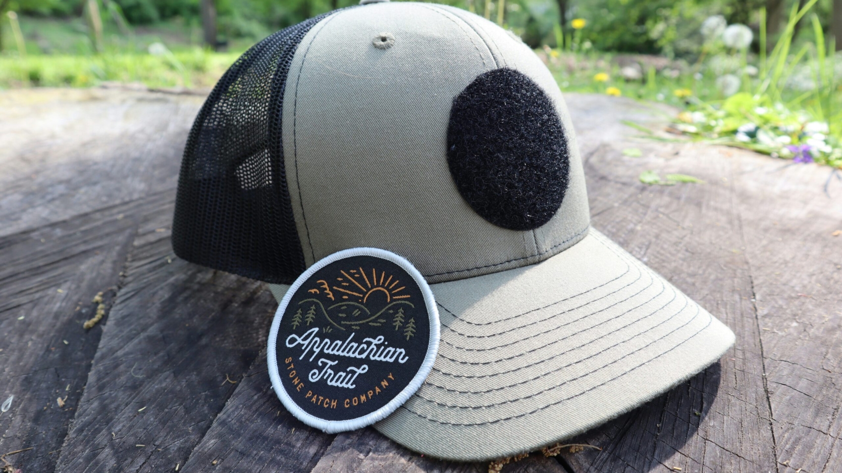 5 ways to make custom embroidered patches stand out