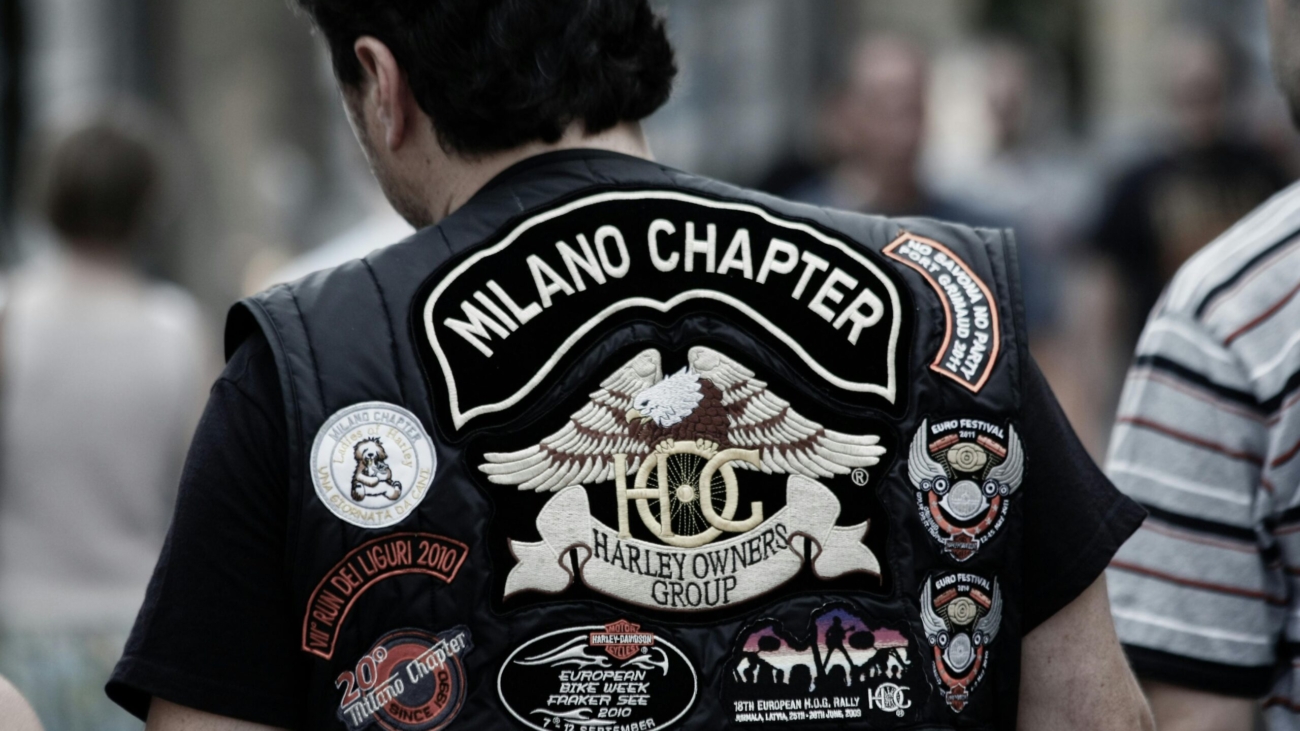 Leveraging Leather Patches for Effective Branding