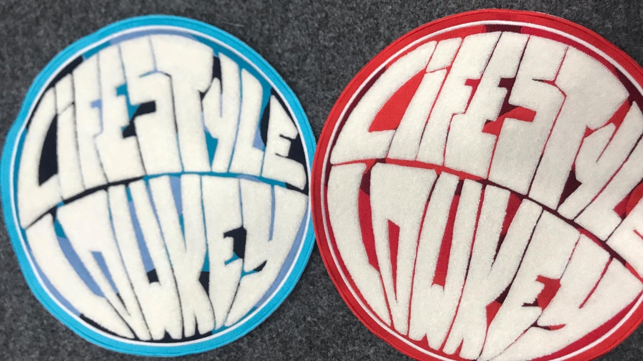 Elevating Custom PVC Patches in 2025