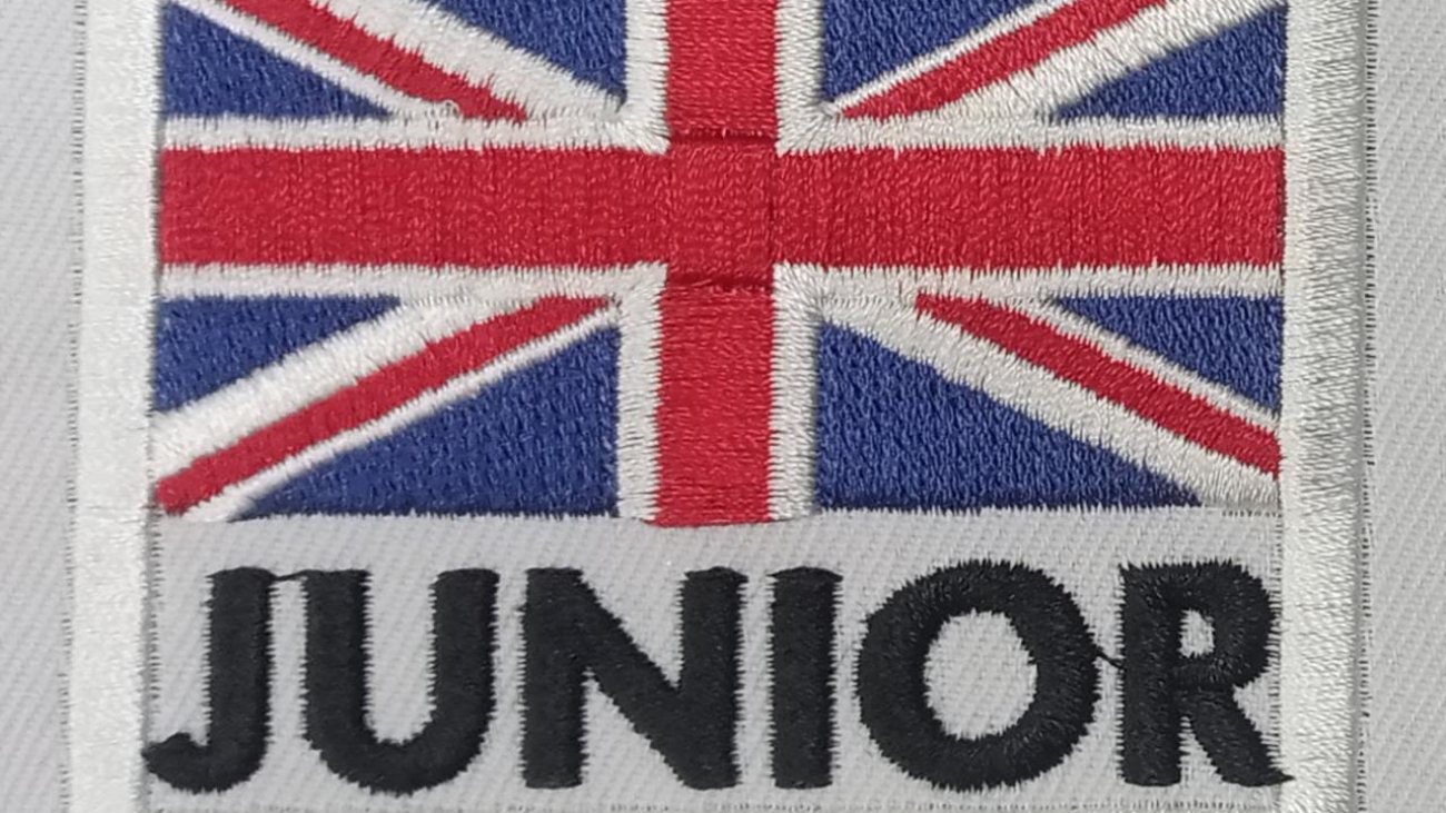 How Fashion Brands Are Using Custom Patches to Elevate Streetwear
