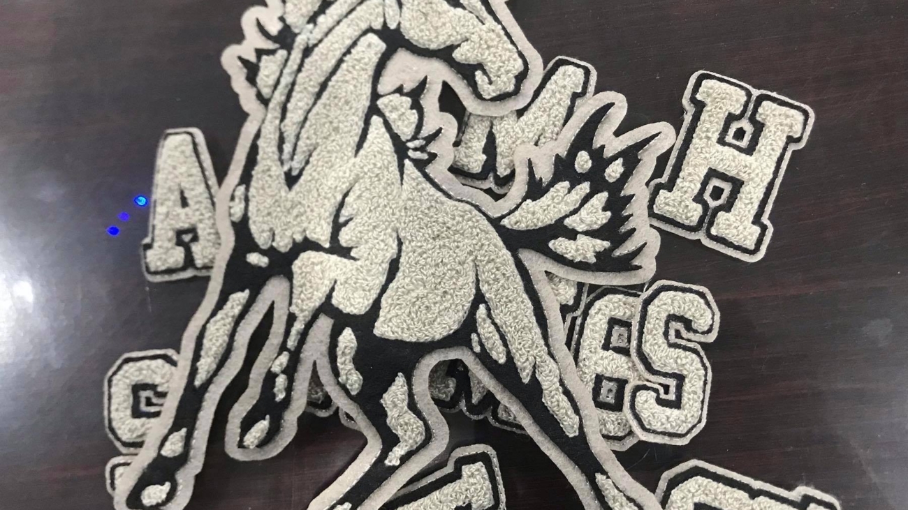 Top 7 Eco-Friendly Materials for Sustainable Custom Patches