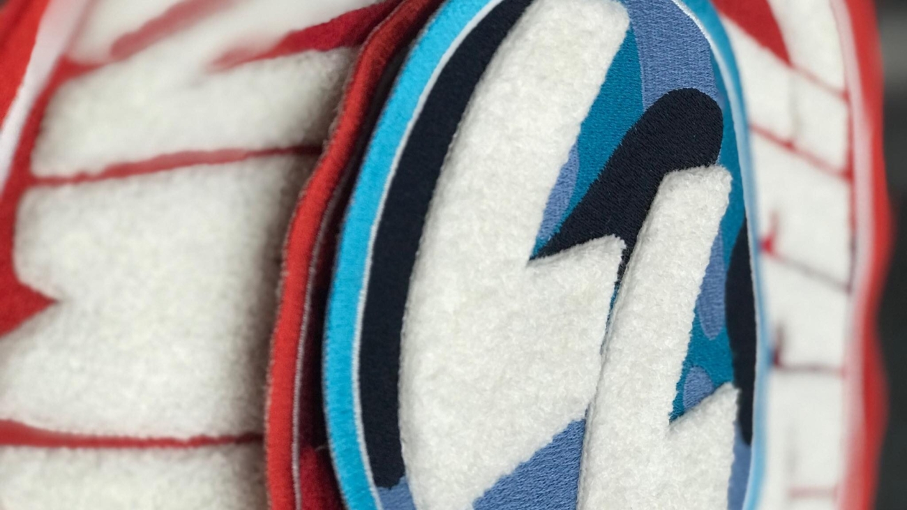 The Hidden Power of Custom Patches