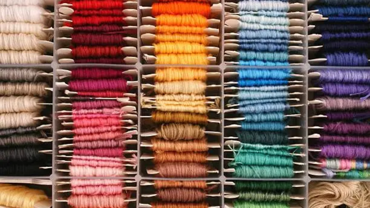 Why Your Embroidery Thread Breaks: Tension Adjustments and File Fixes