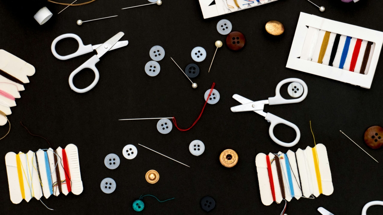 Buy Custom Patches for Your Brand