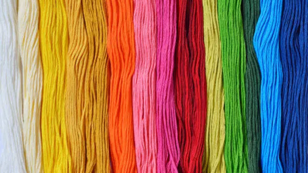 Psychology of Color in Patch and Embroidery Design