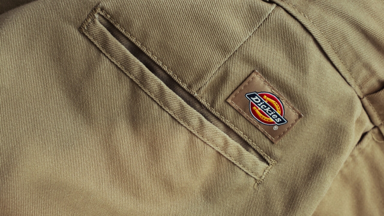 Sew On Embroidered Patches