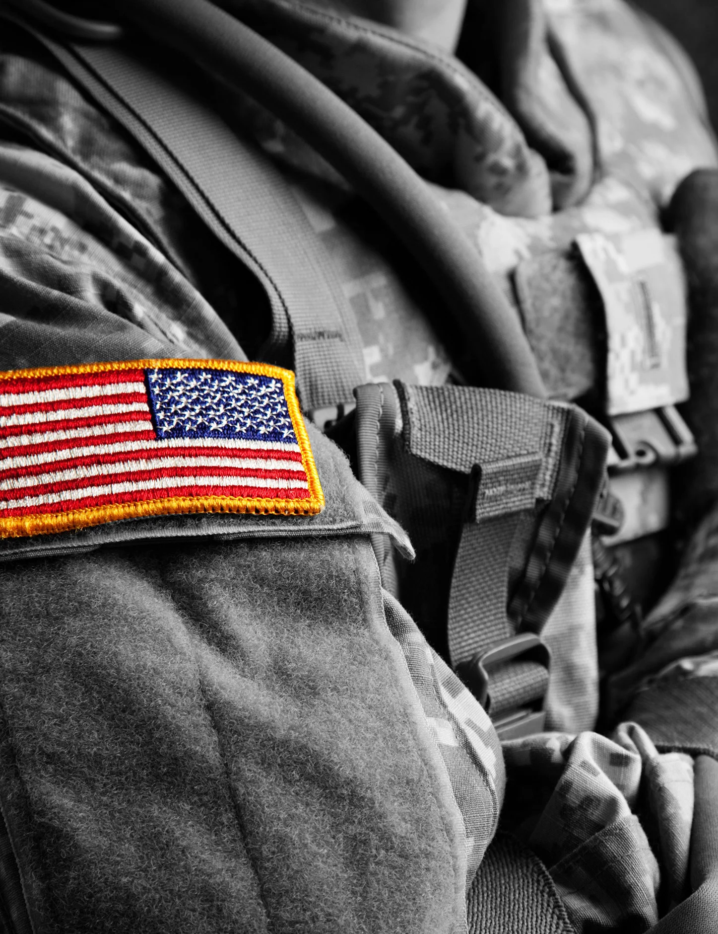 USA-ARMY-PATCHES